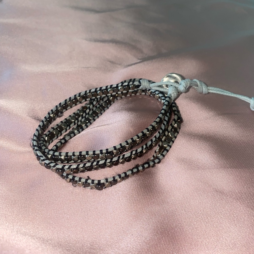 wrap bracelet